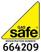 gas safety logo